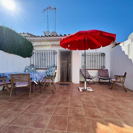 Casa Bonita Playamar Torremolinos Apartment Exterior photo