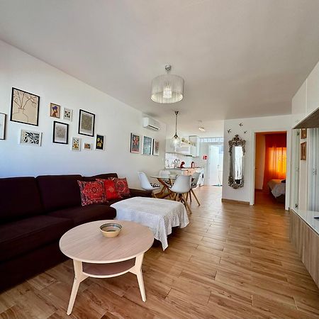 Casa Bonita Playamar Torremolinos Apartment Exterior photo