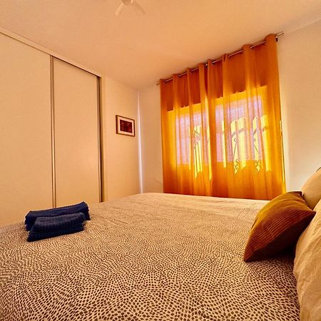 Casa Bonita Playamar Torremolinos Apartment Exterior photo