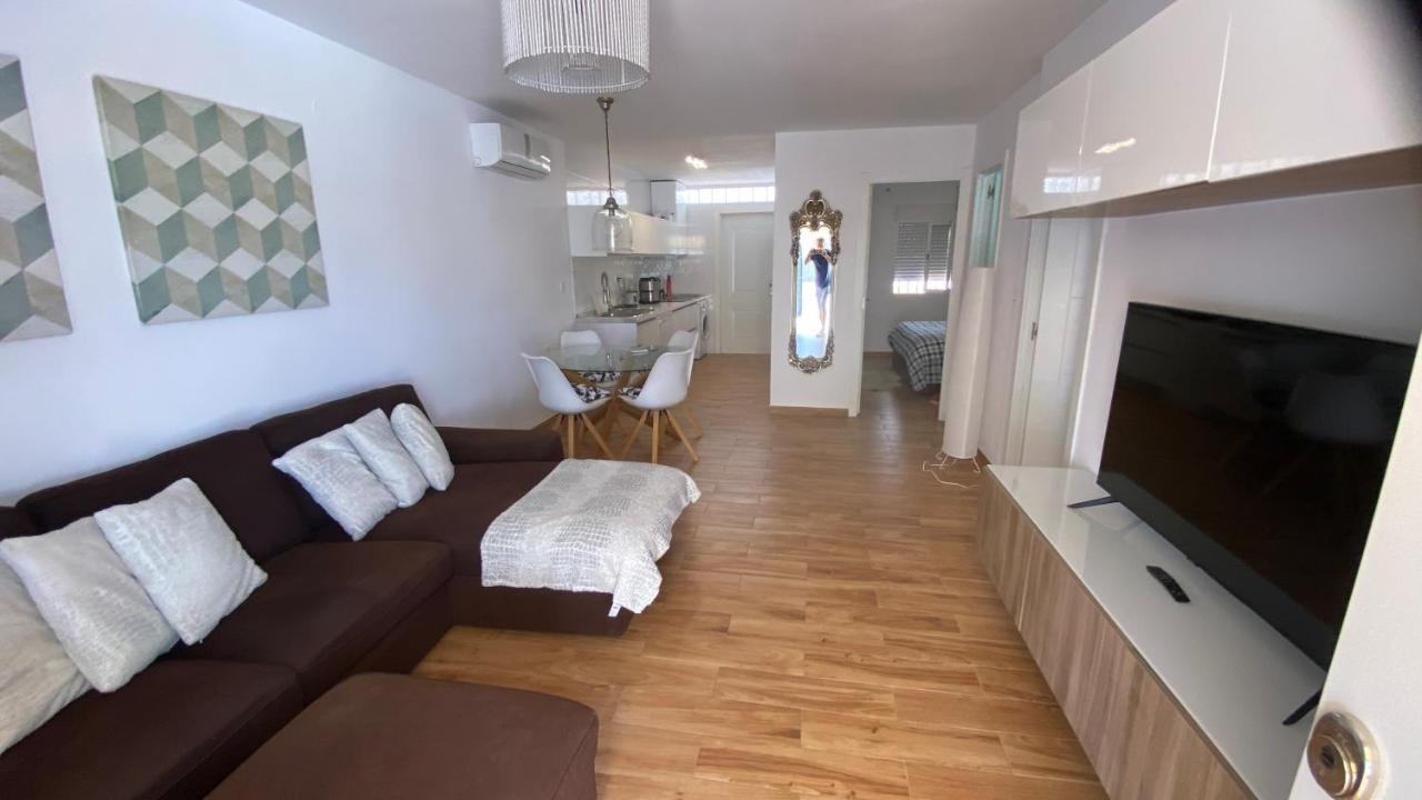 Casa Bonita Playamar Torremolinos Apartment Exterior photo