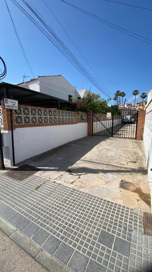 Casa Bonita Playamar Torremolinos Apartment Exterior photo