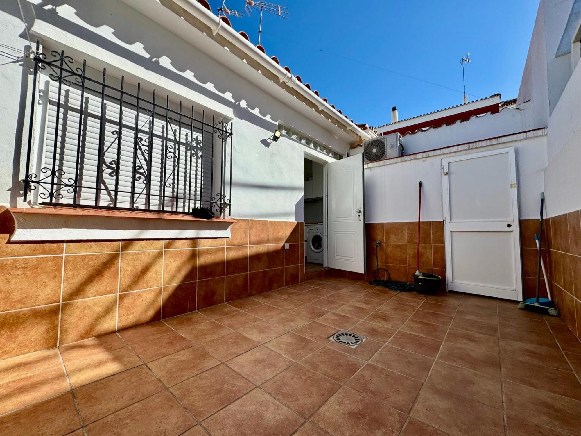 Casa Bonita Playamar Torremolinos Apartment Exterior photo
